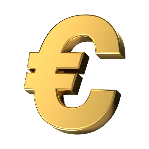 Euro Sign