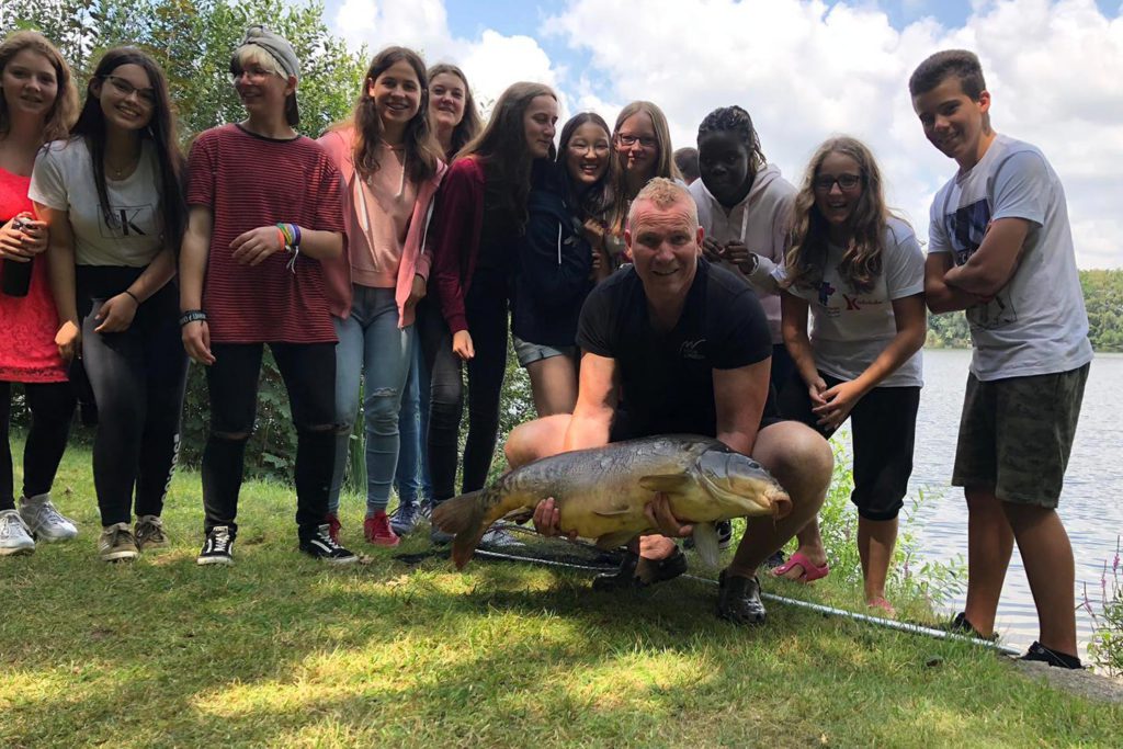 Martin Limbeck Engagement 2