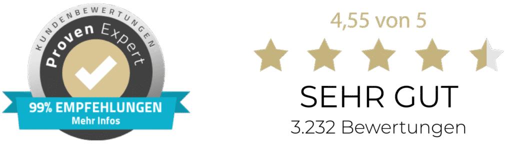 Tausende teilnehmer sind begeistert