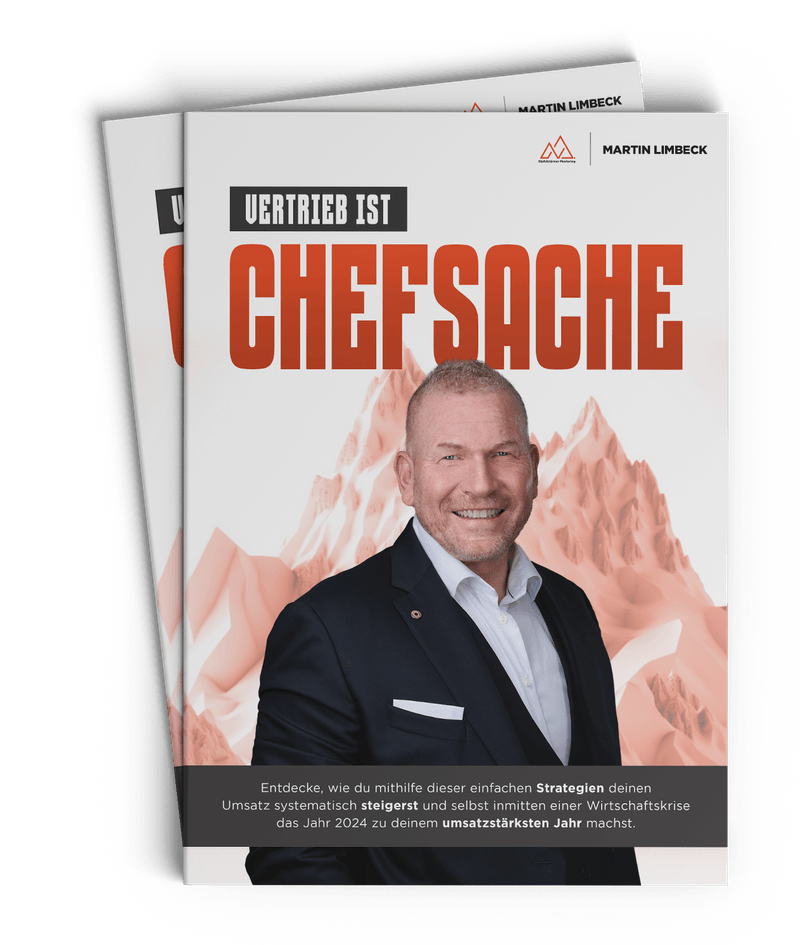 vertrieb ist chefsache